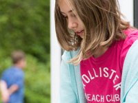 DSC 6037 : Family Party June 2016