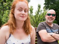 DSC 6038 : Family Party June 2016