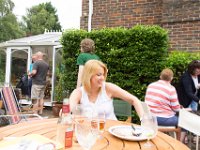 DSC 6039 : Family Party June 2016
