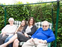DSC 6040 : Family Party June 2016