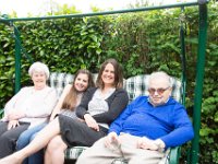 DSC 6042 : Family Party June 2016