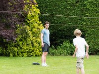 DSC 6048 : Family Party June 2016