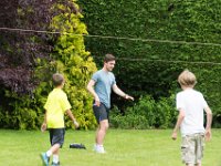DSC 6049 : Family Party June 2016