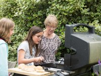 DSC 6051 : Family Party June 2016