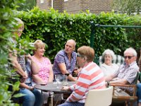 DSC 6057 : Family Party June 2016