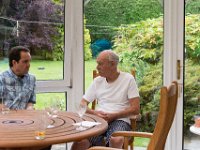 DSC 6064 : Family Party June 2016