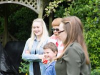 DSC 6073 : Family Party June 2016