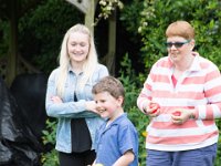 DSC 6074 : Family Party June 2016