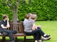DSC 6078 : Family Party June 2016