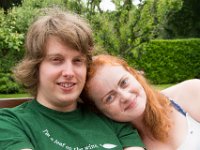 DSC 6082 : Family Party June 2016