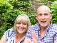 DSC 6083 : Family Party June 2016