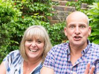 DSC 6084 : Family Party June 2016