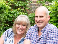 DSC 6085 : Family Party June 2016