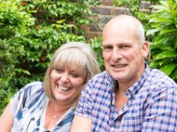 DSC 6087 : Family Party June 2016