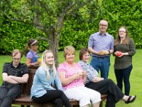 DSC 6106 : Family Party June 2016