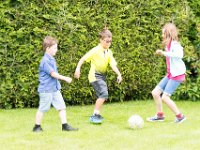 DSC 6119 : Family Party June 2016
