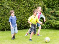 DSC 6122 : Family Party June 2016