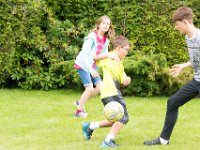 DSC 6124 : Family Party June 2016