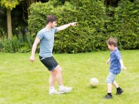 DSC 6127 : Family Party June 2016