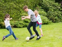 DSC 6135 : Family Party June 2016