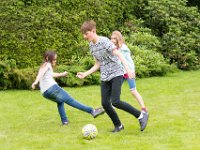 DSC 6136 : Family Party June 2016