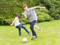DSC 6137 : Family Party June 2016