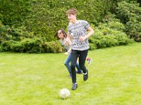 DSC 6138 : Family Party June 2016