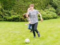DSC 6139 : Family Party June 2016