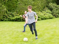 DSC 6140 : Family Party June 2016