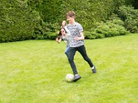 DSC 6141 : Family Party June 2016