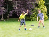DSC 6147 : Family Party June 2016