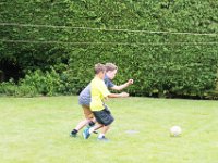 DSC 6154 : Family Party June 2016