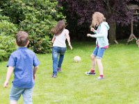 DSC 6163 : Family Party June 2016