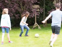DSC 6165 : Family Party June 2016