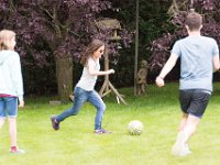 DSC 6166 : Family Party June 2016