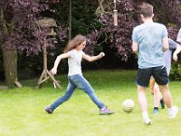 DSC 6168 : Family Party June 2016