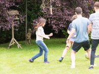 DSC 6169 : Family Party June 2016