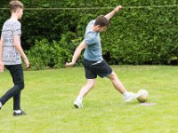 DSC 6173 : Family Party June 2016