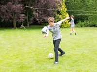 DSC 6174 : Family Party June 2016