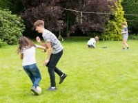 DSC 6177 : Family Party June 2016