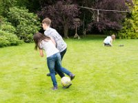 DSC 6178 : Family Party June 2016
