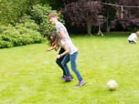 DSC 6179 : Family Party June 2016