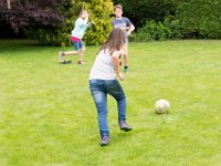 DSC 6184 : Family Party June 2016