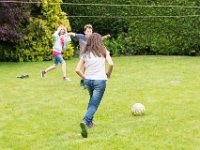 DSC 6186 : Family Party June 2016