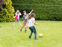 DSC 6188 : Family Party June 2016