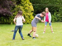 DSC 6197 : Family Party June 2016