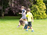 DSC 6199 : Family Party June 2016