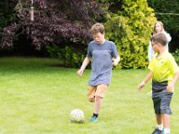 DSC 6202 : Family Party June 2016