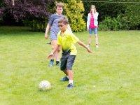 DSC 6208 : Family Party June 2016