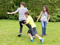 DSC 6211 : Family Party June 2016